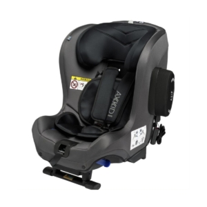 Axkid Minikid 2 Car Seat-Granite (2022/2023)