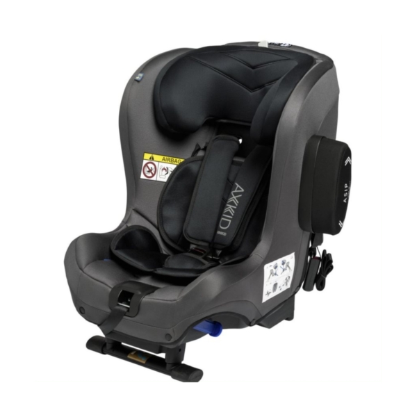 Axkid Minikid 2 Car Seat-Granite (2022/2023)