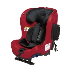 Axkid Minikid 2 Car Seat-Shellfish (2022/2023)