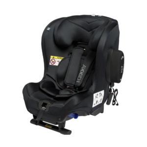 Axkid Minikid 2 Car Seat-Tar (2022/2023)