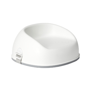 BABYBJÖRN Booster Seat-White