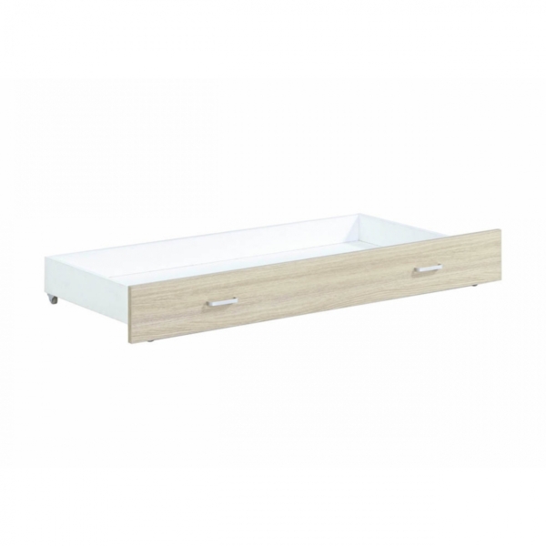 Babymore Luno/Veni Cot Bed Drawer-Oak