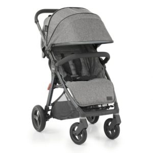 Babystyle Oyster Zero Gravity Stroller-Mercury
