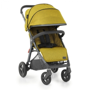 Babystyle Oyster Zero Gravity Stroller-Mustard
