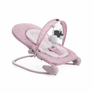 Chicco Hoopla Bouncer-Blossom (NEW 2022)