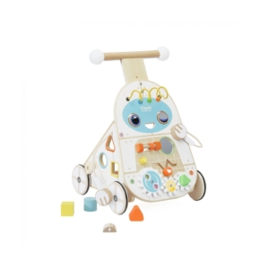 Classic World Robot Walker