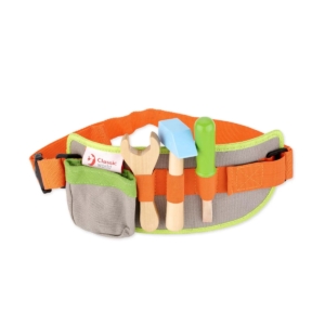 Classic World Tool Belt