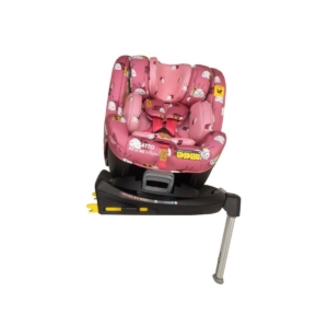 Cosatto All in All I-Rotate Group 0+123 Car Seat-Ladybug Ball