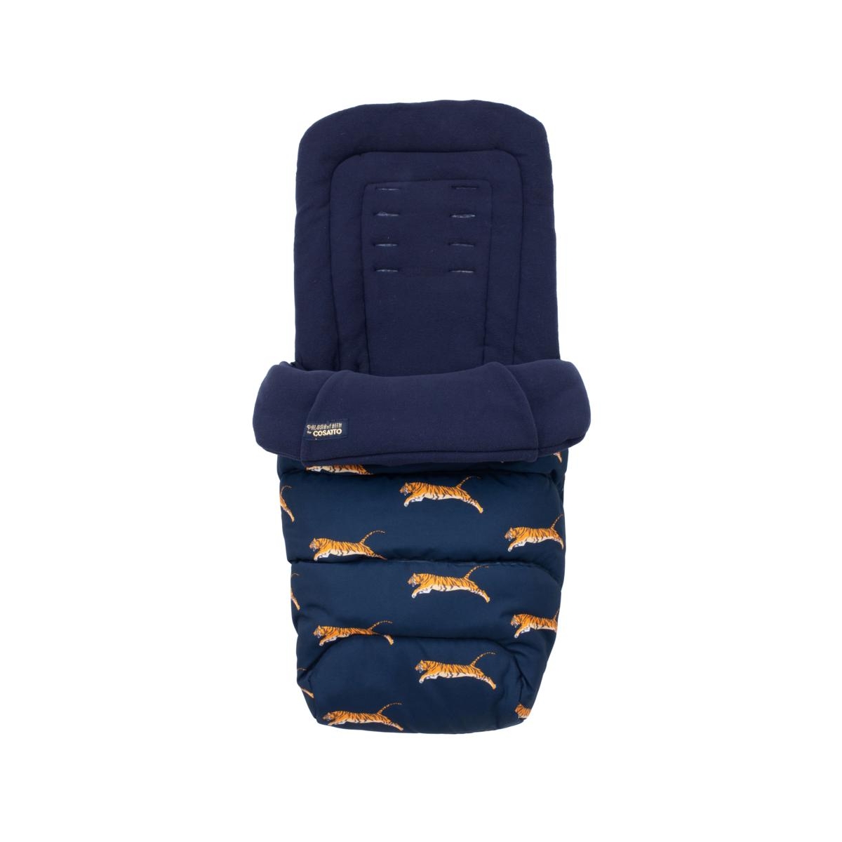 Cosatto x Paloma Faith Footmuff-On The Prowl