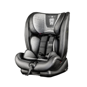 Cozy N Safe Excalibur Group 1/2/3 Car Seat-Graphite
