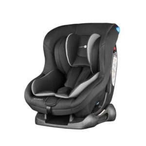 Cozy N Safe Fitzroy Group 0+/1 Child Car Seat-Black/Grey
