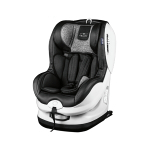 Cozy N Safe Galaxy Group 1 Car Seat-Graphite