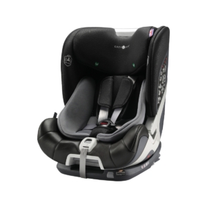 Cozy N safe Tristan i-Size Group 1/2/3 Car Seat-Black/Grey