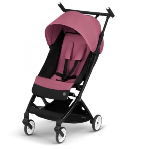 Cybex Libelle Stroller-Magnolia Pink