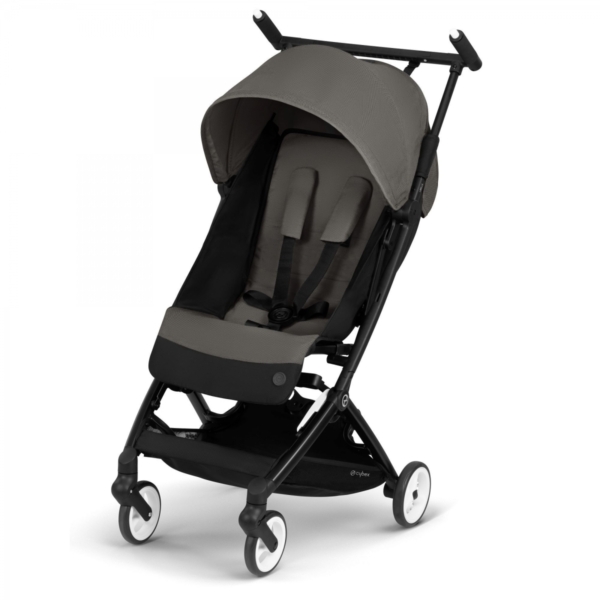 Cybex Libelle Stroller-Soho Grey