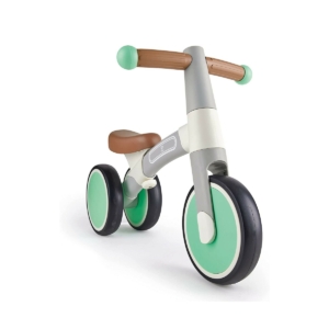 Hape First Ride Balance Bike-Vespa Green