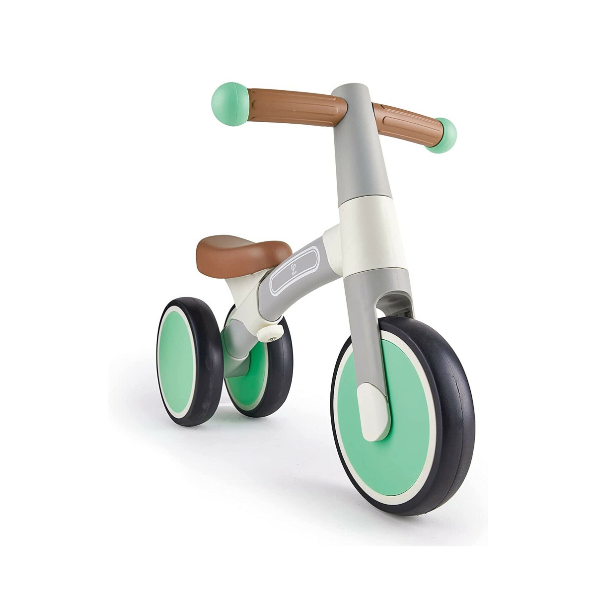 Hape First Ride Balance Bike-Vespa Green
