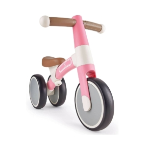 Hape First Ride Balance Bike-Vespa Pink