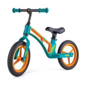Hape New Explorer Balance Bike-Blue