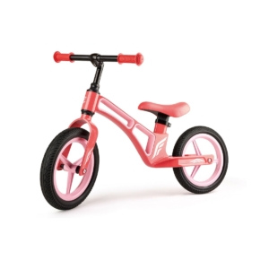 Hape New Explorer Balance Bike-Pink