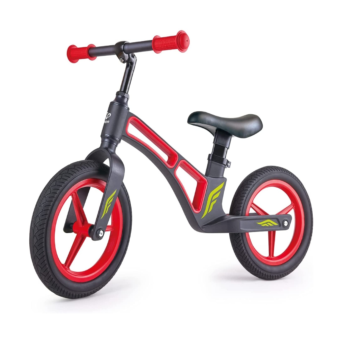 Hape New Explorer Balance Bike-Red
