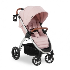 Hauck Uptown Pushchair-Melange Rose