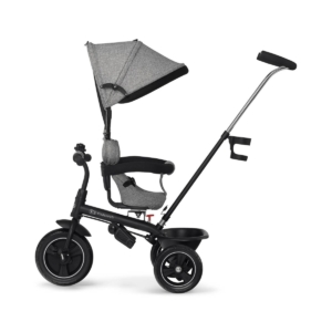 Kinderkraft Freeway Tricycle- Grey Melange