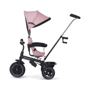 Kinderkraft Freeway Tricycle- Pink