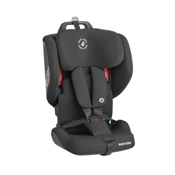 Maxi Cosi Nomad Car Seat-Authentic Black