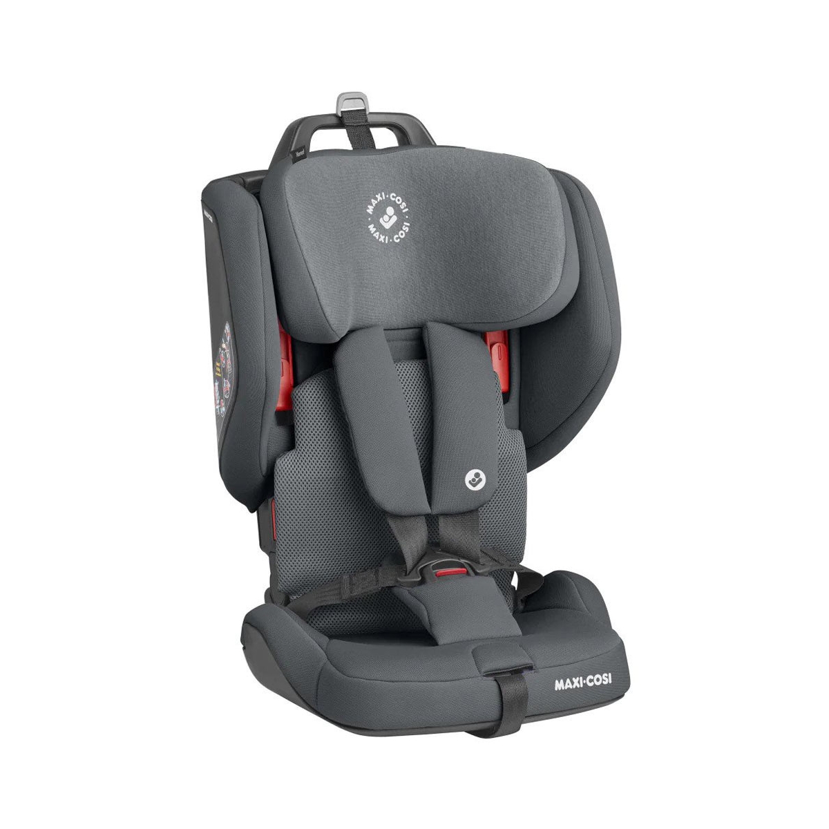 maxi cosi nomad travel