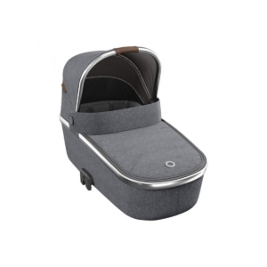 Maxi Cosi Oria Carrycot-Luxe Twillic Grey