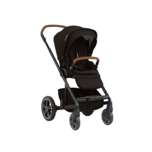 Nuna Mixx Next Stroller-Caviar