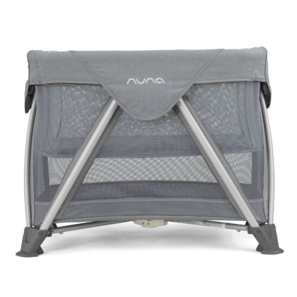Nuna Sena Aire Mini-Frost