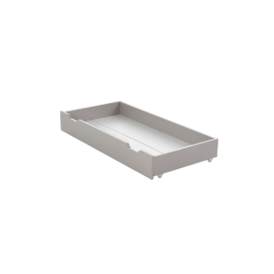 Obaby 120 x 60cm Underdrawer-Warm Grey (NEW)