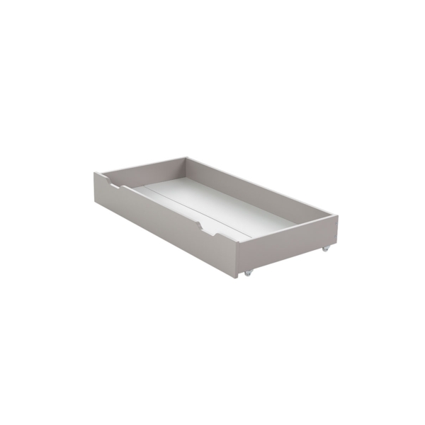 Obaby 120 x 60cm Underdrawer-Warm Grey (NEW)