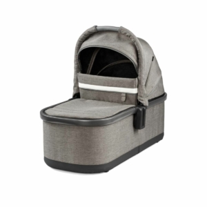 Peg Perego YPSI Carrycot-City Grey