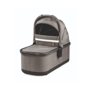 Peg Perego YPSI Carrycot-City Grey