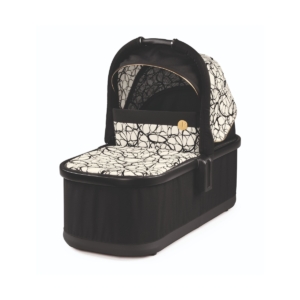 Peg Perego YPSI Carrycot-Graphic Gold