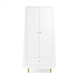 SnuzKot Skandi Wardrobe-Natural