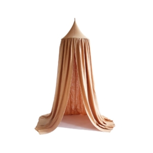 Wigiwama Canopies-Caramel Gold