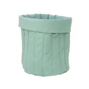 Wigiwama Small Toy Storage-Olive Green