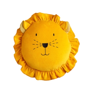 Wigiwama Toy Cushion-Lion