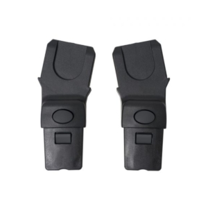 Ark Car Seat Adapters Version 2 Compatible with Cybex Cloud-Z-Bl