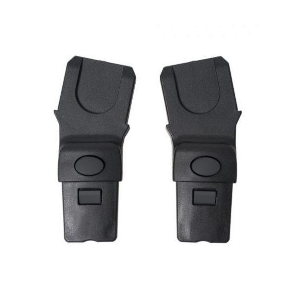 Ark Car Seat Adapters Version 2 Compatible with Cybex Cloud-Z-Bl