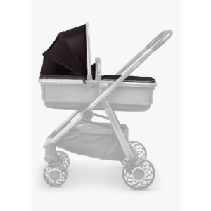 Ark Pushchair Colour Pack -Black