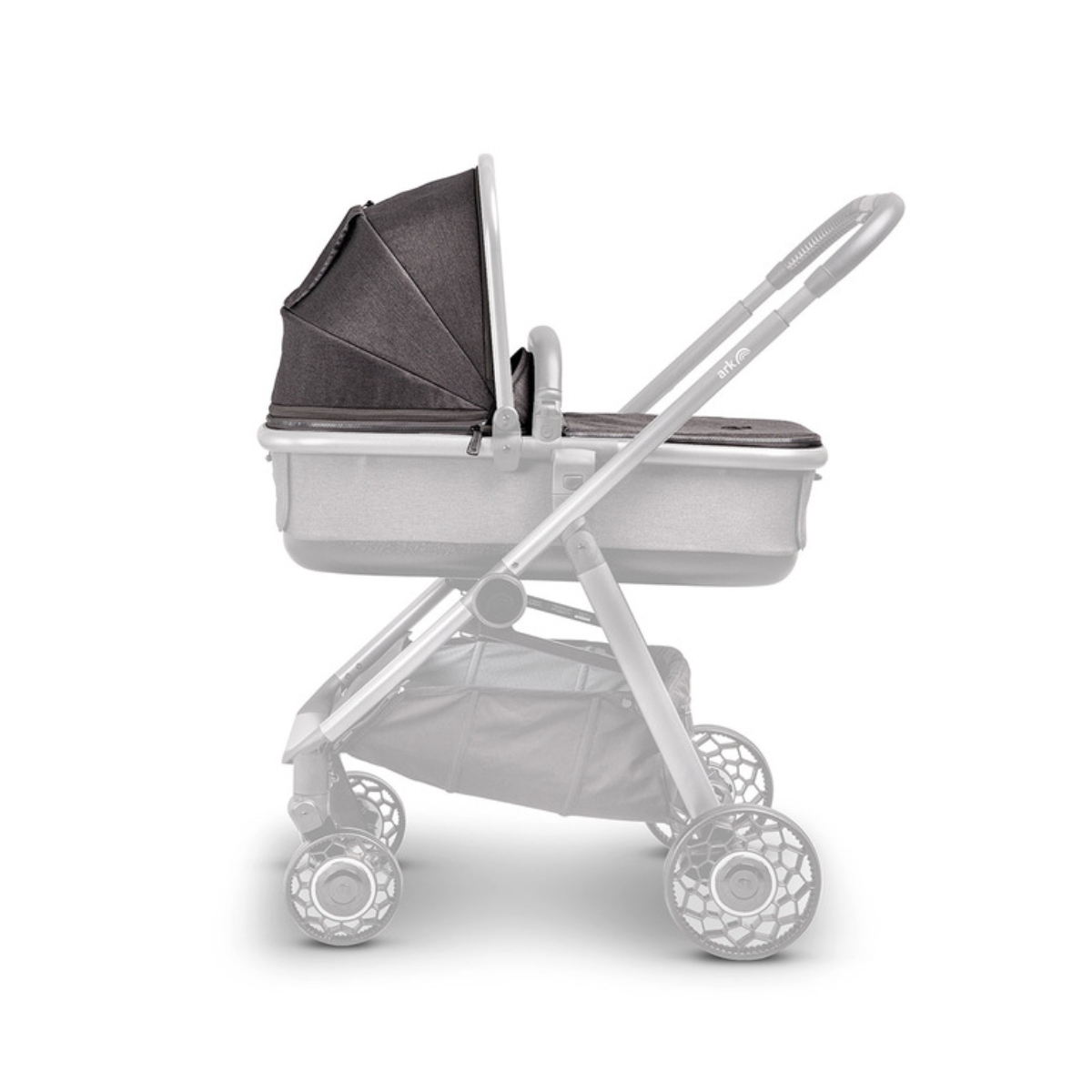 Ark Pushchair Colour Pack -Grey