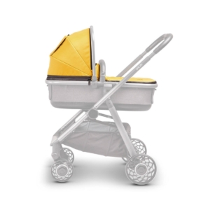 Ark Pushchair Colour Pack -Mustard