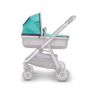 Ark Pushchair Colour Pack -Teal