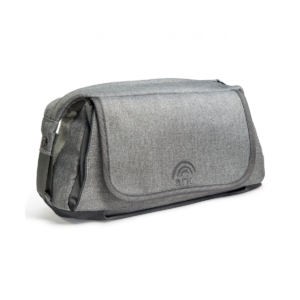 Ark Pushchair Grab And Go Bag-Grey