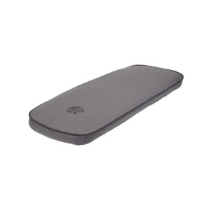 Ark Pushchair Mattress Protector-Grey